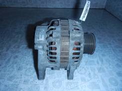 Генератор (Mitsubishi Electric, Фишка/Болт, 90A A3TB4981 2.0Di 16v 143лс) 6 GG