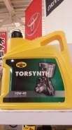 Kroon-Oil. Вязкость 10W-40, полусинтетическое