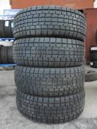Falken Espia EPZ. Зимние, без шипов, 2012 год, износ: 5%, 4 шт