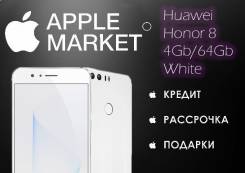 Huawei Honor 8. Новый
