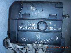 Двигатель(ДВС) (1.6i 16v 105лс Кк Ге Гу Зд Кз4 Сц1м B4164S), ЦЕНУ В СБОРЕ УТОЧНЯЙТЕ! Volvo S40 V40 1