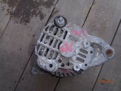 Генератор. Mitsubishi: Carisma, Lancer Cedia, Legnum, FTO, Dion, Minicab, Delica, Mirage, Galant, RVR, Libero, Eterna, Minica, Dingo, Lancer, Emeraude...