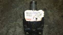 Подушка двигателя. Toyota Granvia, VCH28, VCH16, KCH16 Toyota Hiace, LXH28, LXH18, RCH19, RCH29, RCH18, RCH28, KLH28, KLH18 Toyota Grand Hiace, VCH16...