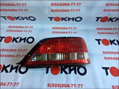 Стоп-сигнал. Toyota Cresta, JZX105, GX105, JZX100, JZX101, GX100, LX100 Двигатели: 1JZGTE, 1GFE, 2JZGE, 2LTE, 1JZGE