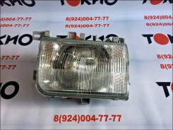 Фара. Nissan Atlas, P4F23, M4F23, H2F23, N6F23, K2F23, P8F23, N2F23, R8F23, P2F23, M6F23, M2F23, J2F23, R4F23, R2F23, K4F23, H4F23, P6F23, N4F23 Двига...