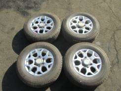 Goodyear GT-Hybrid. Летние, 2016 год, износ: 20%, 4 шт