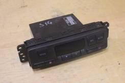 Блок управления климат-контролем. Nissan Silvia, S14