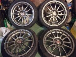 OZ Racing Superleggera. 8.0x18, 5x100.00, ET35
