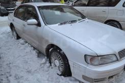 Nissan Cefiro. A32, VO 20 DE