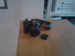 Sony Alpha ILCE-3500. 20 и более Мп, зум: 14х и более