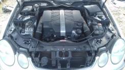 АКПП Mercedes-Benz E240