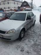 Лада Приора. 126