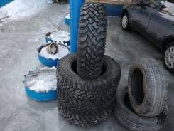 Алтайшина Forward Safari 540. Грязь MT, износ: 5%, 4 шт