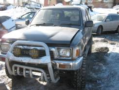 Toyota Hilux Surf. YN130, 3Y