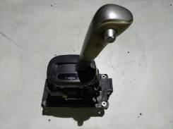 Селектор кпп. Nissan Tiida, C11, SC11 Nissan Tiida Latio, SC11 Двигатели: HR16DE, HR15DE, MR18DE