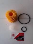Фильтр масляный. Lexus: RX350, RX330, RC350, IS300h, NX200t, GS350, RC300, ES300h, RX450h, IS350, LC500h, GS300h, ES250, RC200t, IS300, RX270, LC500...
