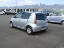 Toyota Passo. KGC10, 1KRFE