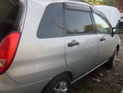 Suzuki Aerio. RB 21S, M 15 A