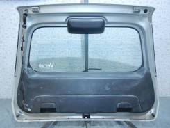 Крышка (дверь) багажника Suzuki Ignis