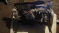 Печка. Toyota Land Cruiser, FZJ100, HDJ100, HDJ100L, J100, UZJ100, UZJ100L, UZJ100W