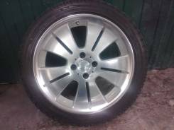 G-Corporation Luftbahn. 7.0x17, 4x100.00, ET38