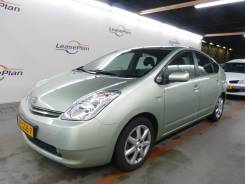 Toyota Prius. NHW20, 1NZ