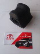 Втулка стабилизатора. Toyota Avensis, ZRT272 Двигатель 3ZRFAE