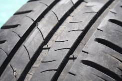Michelin Energy Saver. Летние, 2012 год, износ: 10%, 4 шт