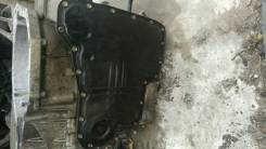 Поддон коробки переключения передач. Nissan Latio Nissan Tiida, C11X, C11, SC11X, SC11 Nissan Tiida Latio, SC11 Двигатель HR15DE
