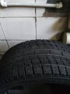Yokohama Ice Guard IG20. Зимние, без шипов, 2009 год, износ: 20%, 4 шт