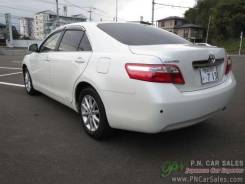 Toyota Camry. ACV40, 2AZ