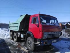 Камаз 55111. Продам Камаз !, 10 850 куб. см., 11 000 кг.