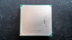 AMD Athlon X4 860K