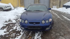 Hyundai Tiburon ����
