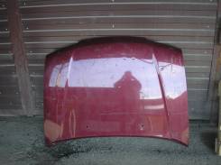 Капот. Toyota Corsa, EL51, EL53, EL55, NL50 Toyota Tercel, EL55, EL53, EL51, NL50 Toyota Corolla II, EL51, EL53, NL50, EL55