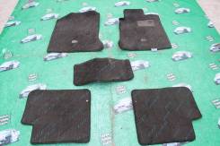 Коврик. Toyota Corolla Fielder, CE121, ZZE123, ZZE122, CE121G, ZZE123G, NZE121G, ZZE122G, NZE120, NZE121
