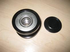 Шкив генератора. Nissan: Prairie, Liberty, Elgrand, Caravan, Teana, Wingroad, Presage, X-Trail, Bluebird Sylphy, Murano, Serena, Wingroad / AD Wagon...
