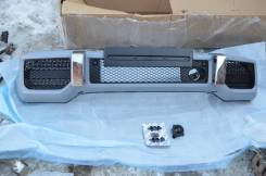 Бампер. Mercedes-Benz G-Class, W463