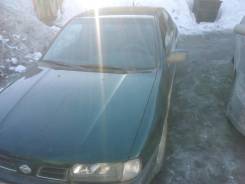 Nissan Primera. P10, GA16