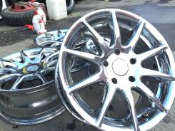 TGRACING. 6.5x15, 5x108.00, ET38