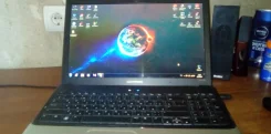 Compaq Presario CQ61 ����