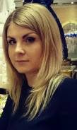 Кассир-операционист. Среднее образование, опыт работы 5 лет
