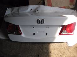 Стоп-сигнал. Honda Civic Hybrid, DAA-FD3 Honda Civic, DBA-FD2, FD1, DBA-FD1 Двигатель P6FD1