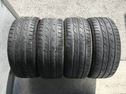 Bridgestone Ecopia EX10. Летние, 2013 год, износ: 20%, 4 шт
