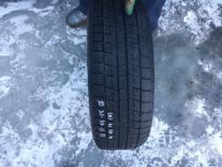Bridgestone Blizzak Revo2. Всесезонные, износ: 60%, 1 шт
