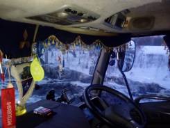 Mitsubishi Fuso. Породам грузовик Мицубиси Фусо Фишер, 7 500 куб. см., 5 000 кг.