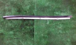 Молдинг лобового стекла. Nissan Bluebird, EU13, HNU13, ENU13, PU13, HU13, U13, SNU13, SU13 Двигатели: SR18DE, SR20DE, SR20DET, GA16DS, KA24DE, CD20