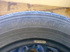 Dunlop Enasave EC202. Летние, износ: 40%, 1 шт