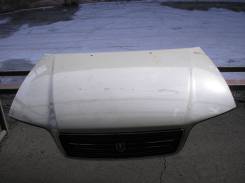 Капот. Toyota Mark II Wagon Qualis, MCV25W, SXV20, SXV20W, MCV21W, MCV20W, SXV25W Toyota Mark II