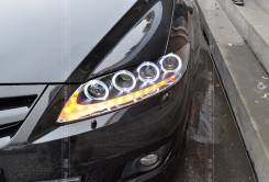 Фара. Mazda Mazda6, GY, GG Mazda Atenza, GGES, GG3S, GG3P, GY3W, GYEW, GGEP. Под заказ